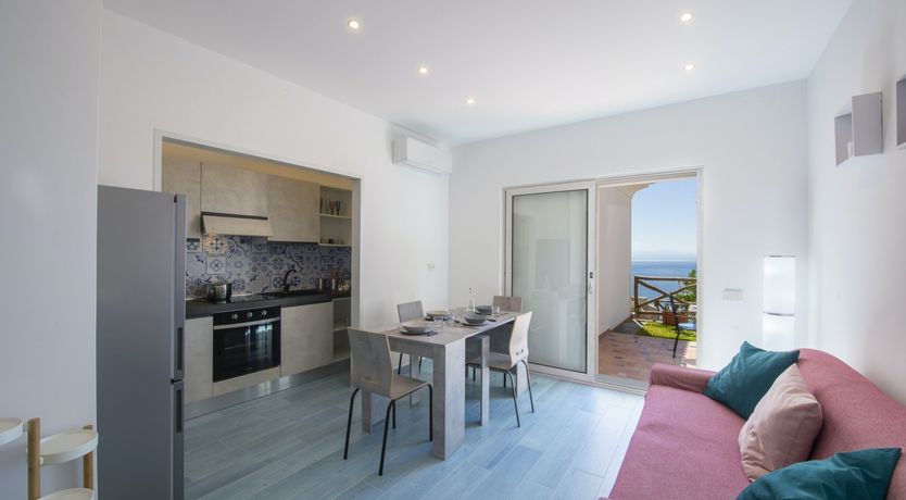 Photo of The Sun Across the Gulf