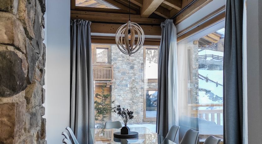 Photo of Salopettes & Slopes