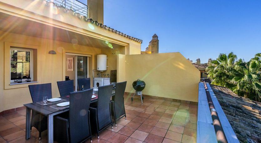 Photo of Golden Grace