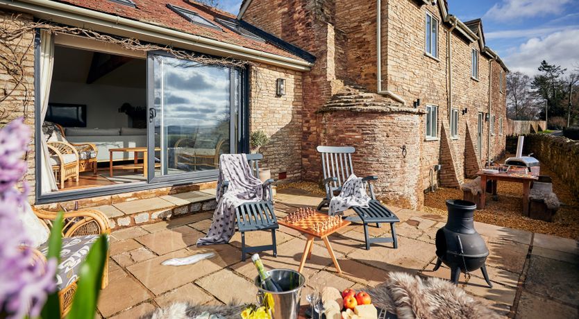 Photo of Scenic Serenity