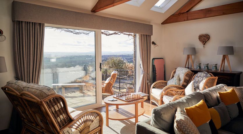 Photo of Scenic Serenity