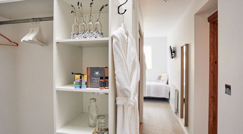 Photo of Scenic Serenity