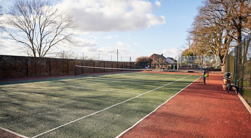 Photo of Scenic Serenity