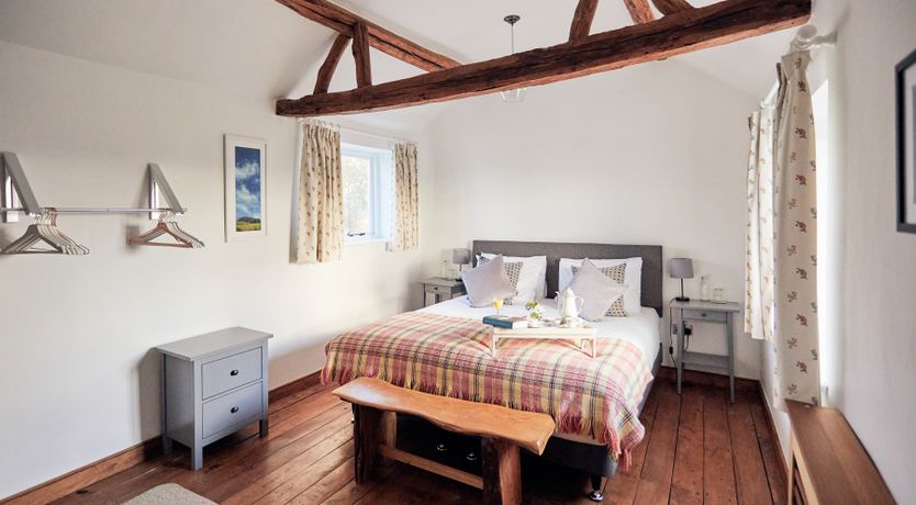 Photo of Scenic Serenity