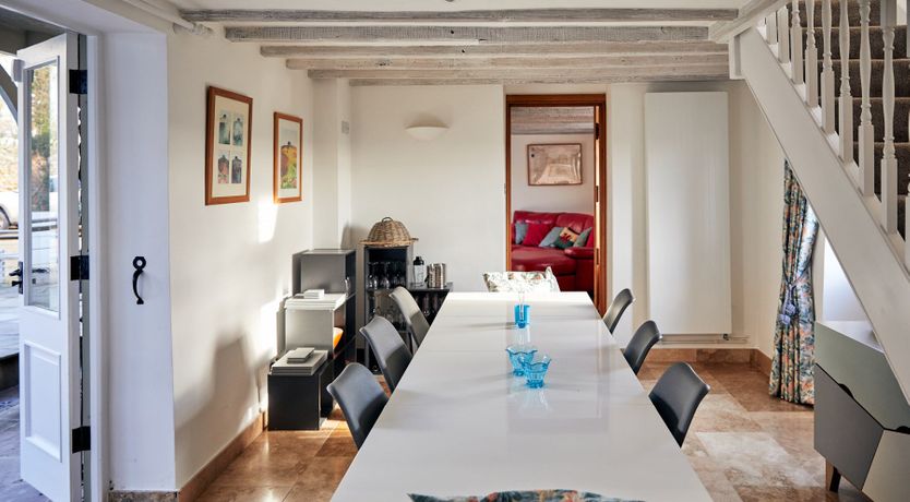 Photo of Scenic Serenity