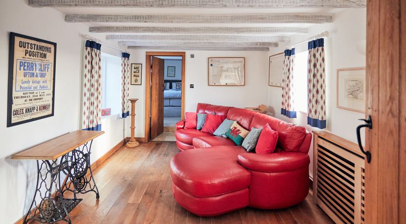 Photo of Scenic Serenity