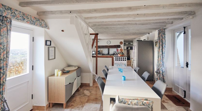 Photo of Scenic Serenity