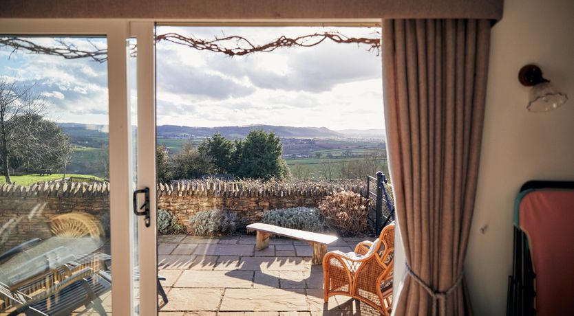 Photo of Scenic Serenity