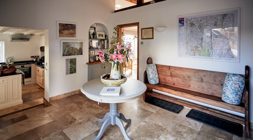 Photo of Scenic Serenity