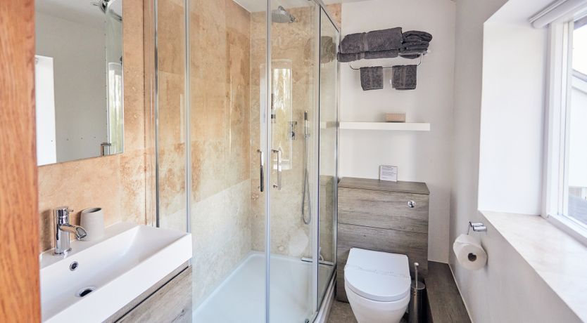 Photo of Scenic Serenity