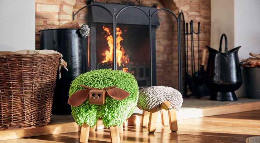 Photo of Scenic Serenity