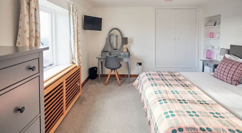 Photo of Scenic Serenity