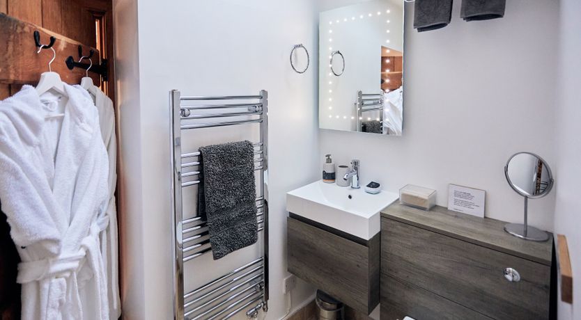 Photo of Scenic Serenity