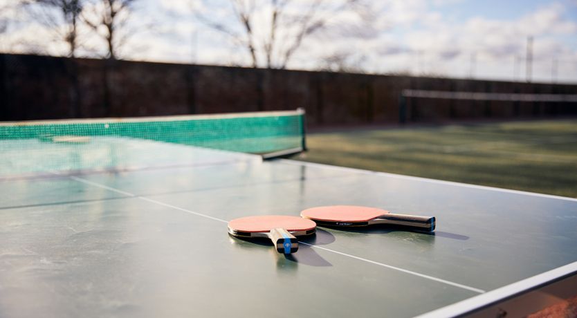 Photo of Scenic Serenity