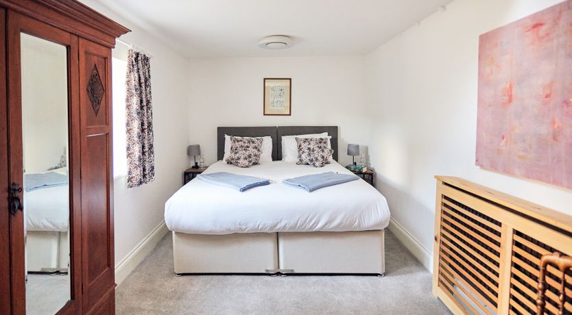 Photo of Scenic Serenity