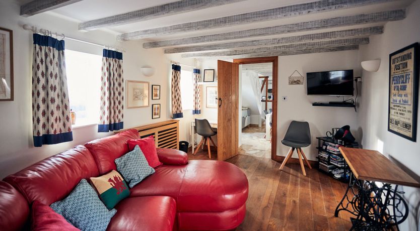 Photo of Scenic Serenity