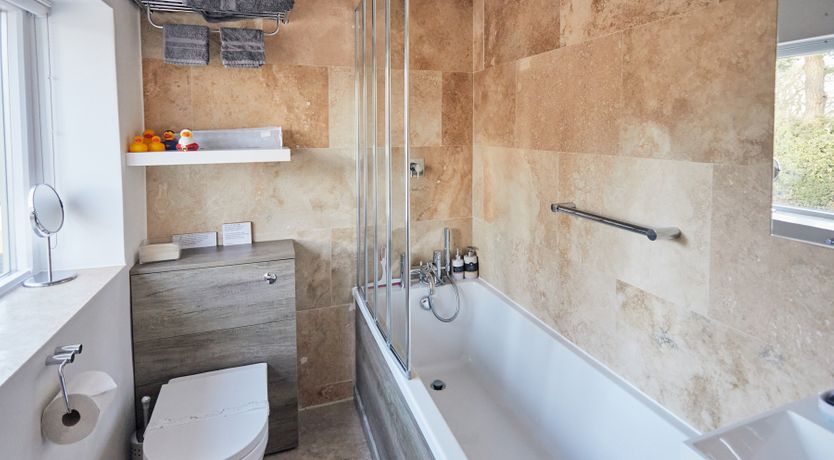 Photo of Scenic Serenity