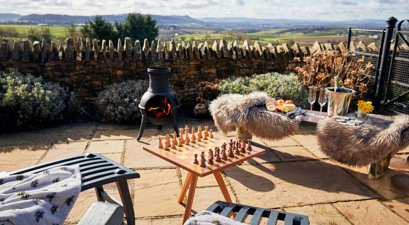 Photo of Scenic Serenity