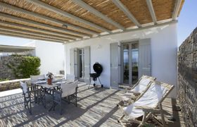 Photo of paros-stone