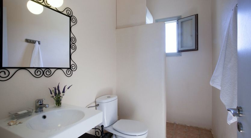 Photo of Paros Stone