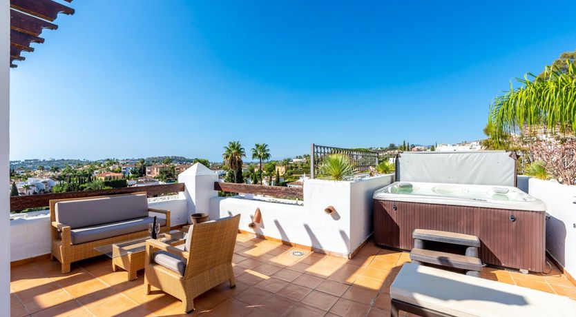 Photo of Tropical Ruby