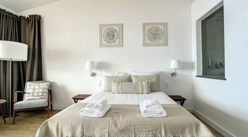 Photo of A Drop in the Atlantic