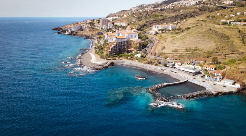 Photo of A Drop in the Atlantic