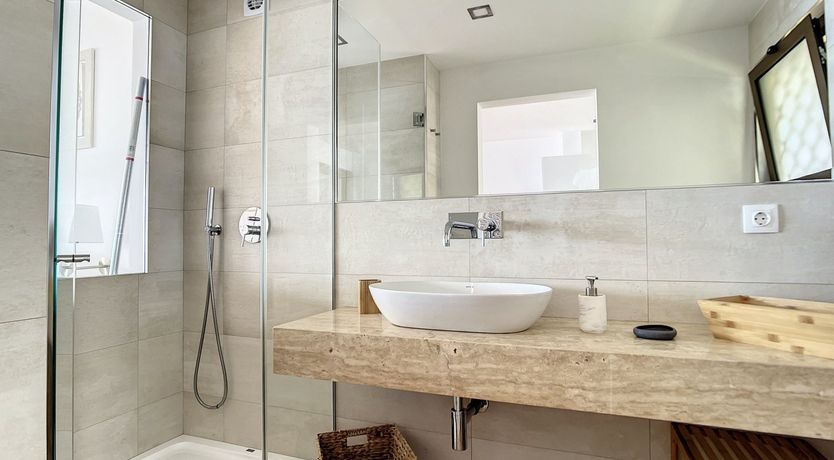 Photo of A Drop in the Atlantic