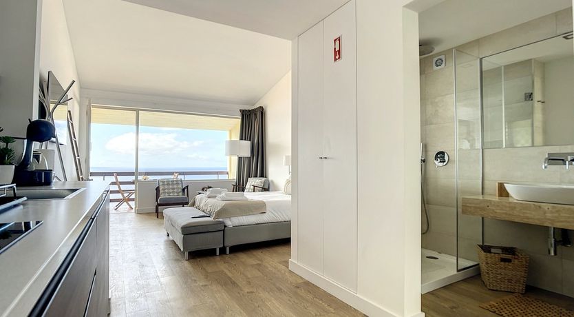 Photo of A Drop in the Atlantic