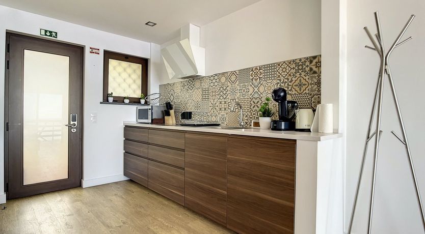 Photo of A Drop in the Atlantic