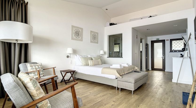 Photo of A Drop in the Atlantic