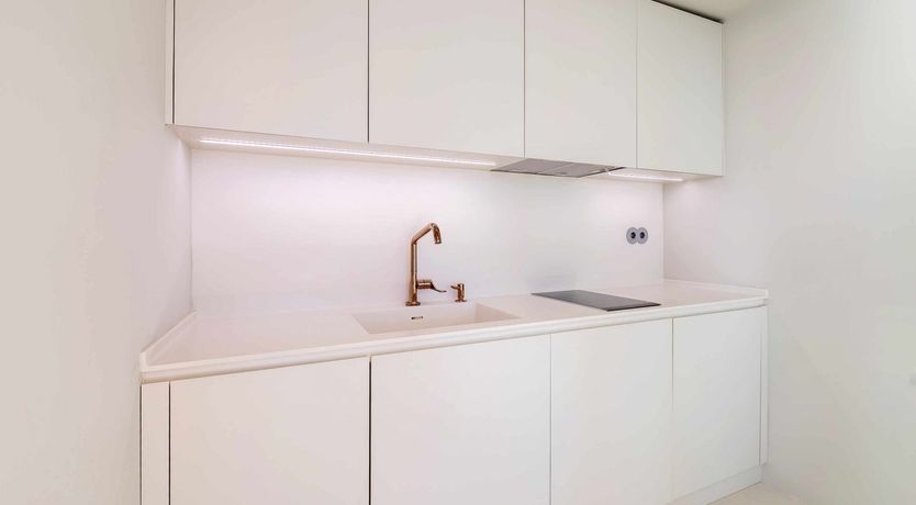 Photo of Glistening Blue