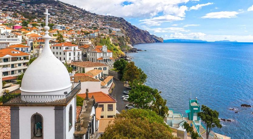 Photo of Glistening Blue