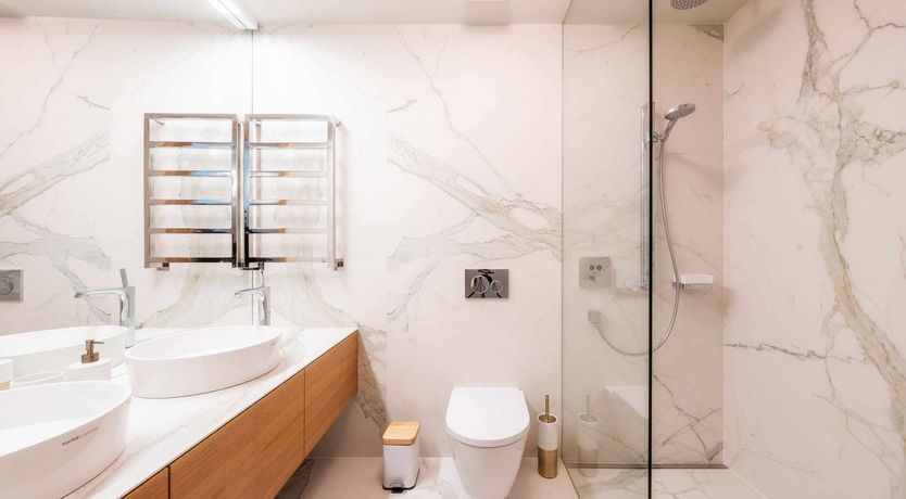 Photo of Infinity of Blue