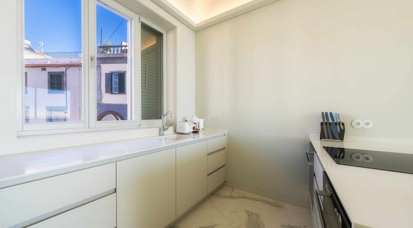 Photo of Infinity of Blue