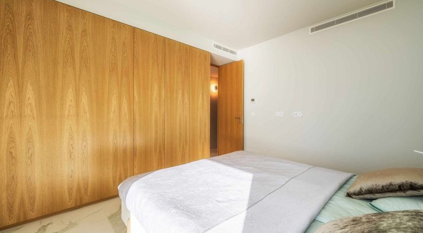 Photo of Infinity of Blue