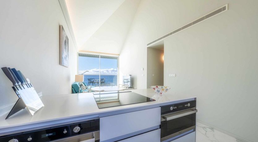 Photo of Infinity of Blue