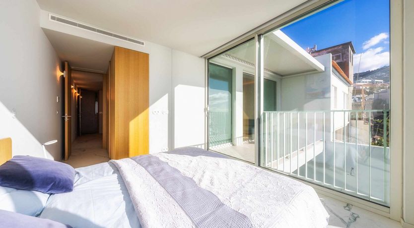 Photo of Infinity of Blue