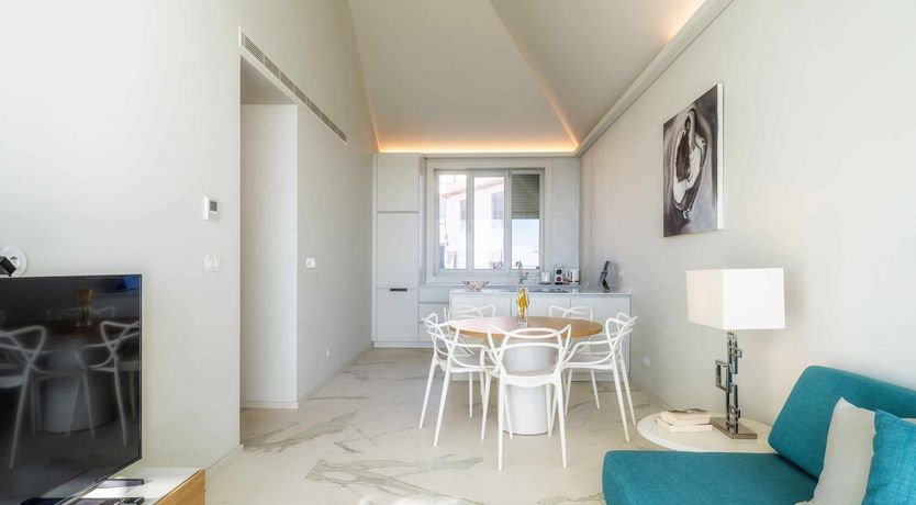 Photo of Infinity of Blue