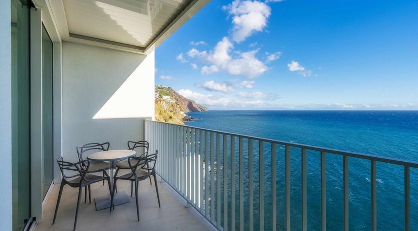 Photo of Infinity of Blue