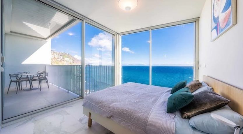 Photo of Infinity of Blue