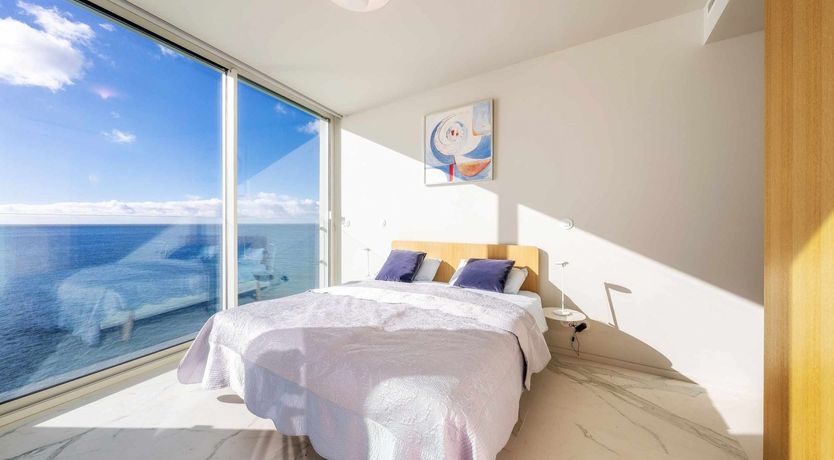 Photo of Infinity of Blue