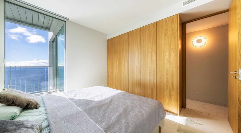 Photo of Infinity of Blue