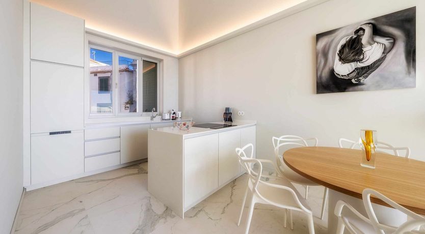 Photo of Infinity of Blue