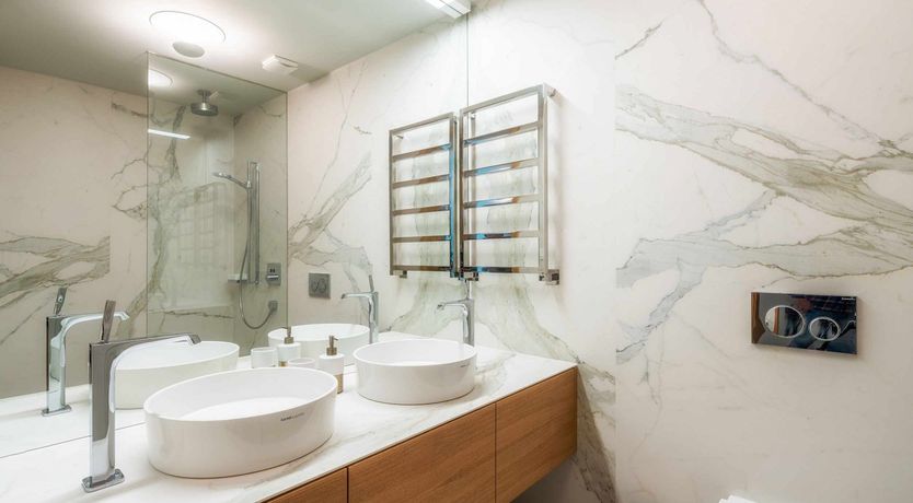 Photo of Infinity of Blue