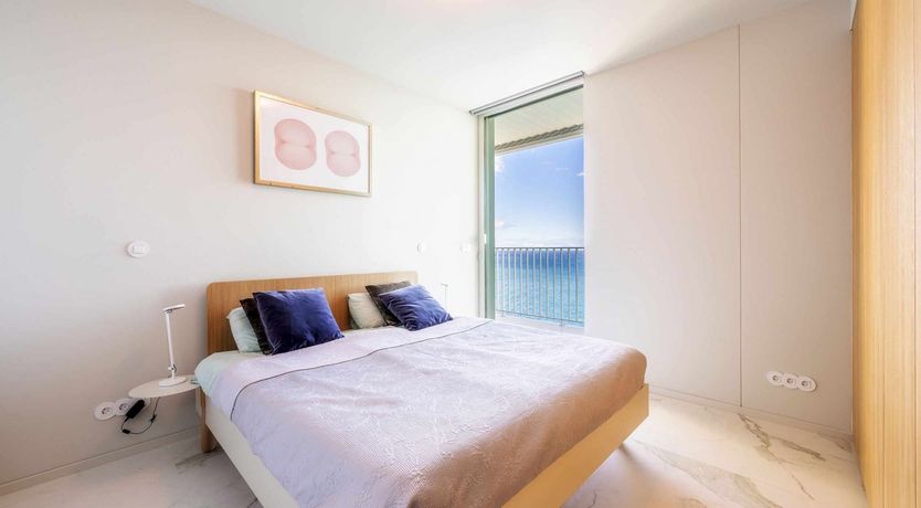 Photo of Infinity of Blue