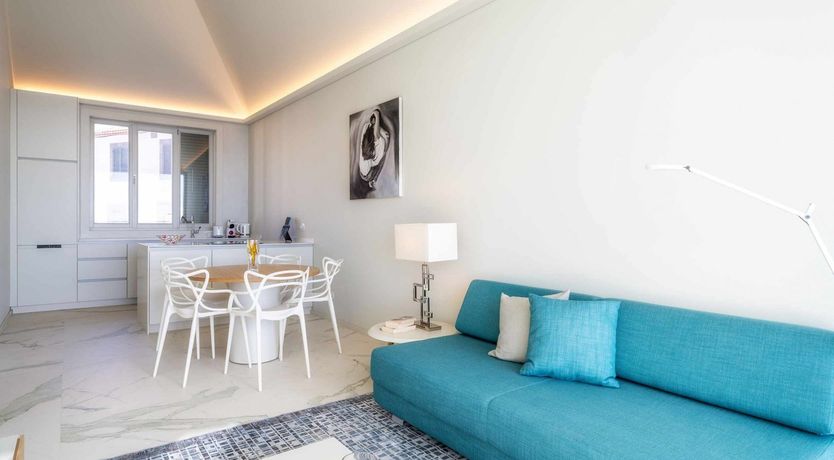 Photo of Infinity of Blue