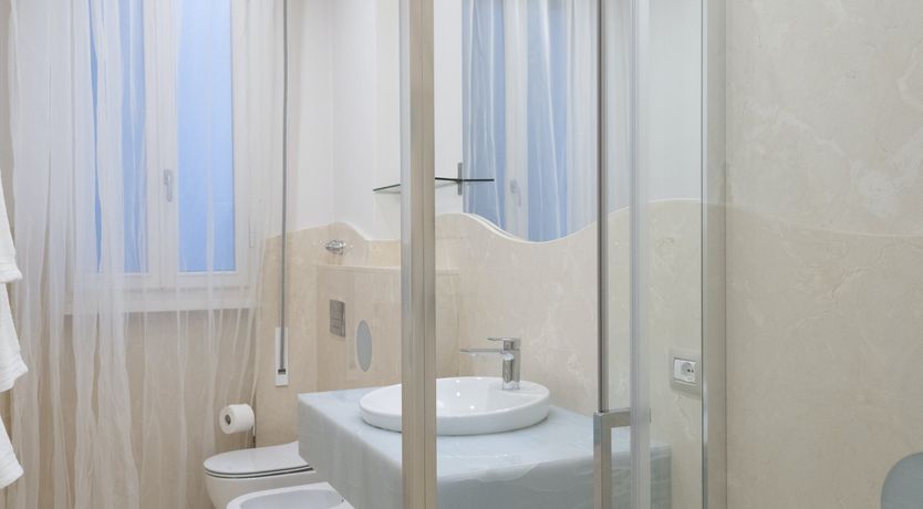 Photo of Ligurian Blue