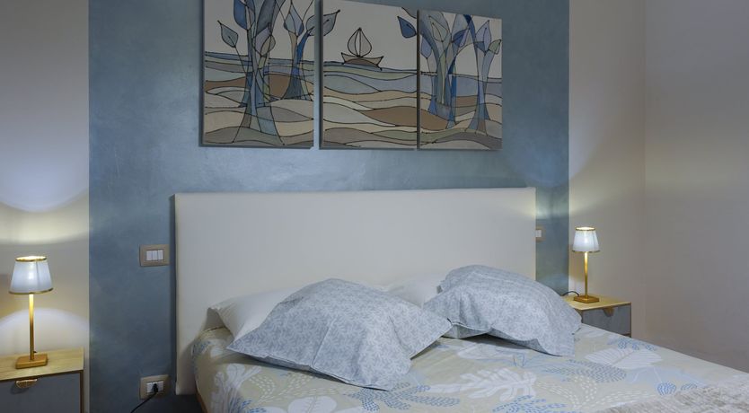 Photo of Ligurian Blue