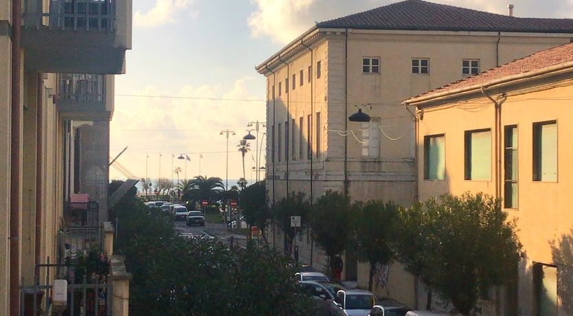 Photo of Ligurian Blue